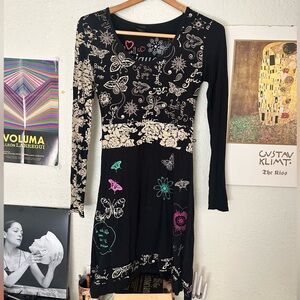Desigual Dress